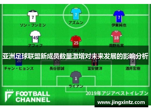 亚洲足球联盟新成员数量激增对未来发展的影响分析