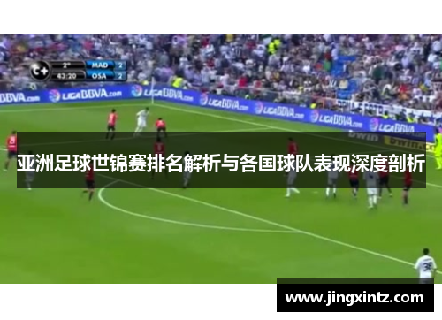 亚洲足球世锦赛排名解析与各国球队表现深度剖析